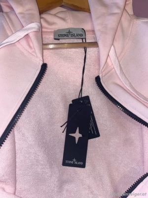 Stone Island Zipper  Bild 4
