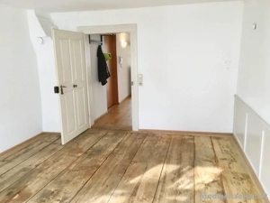 Altbauwohnung - Bregenz Zentrum, Antonschneiderstr. 7 Bild 7