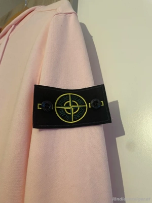 Stone Island Zipper  Bild 2