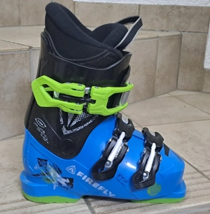 Firefly Ski Schuh Kinder (Größe 19)