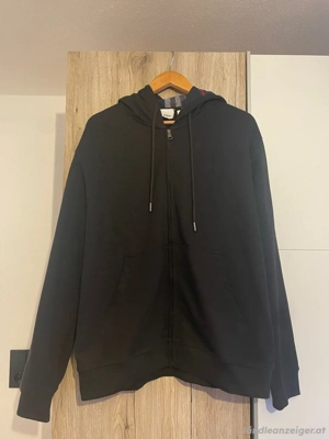 Burberry Zipper  Bild 2
