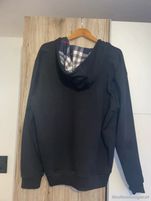 Burberry Zipper  Bild 3