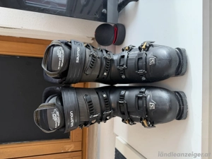 Salomon Skischuh (Damen)