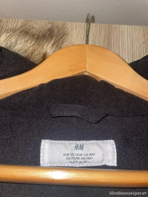 H&M Jacke Kinder Bild 3