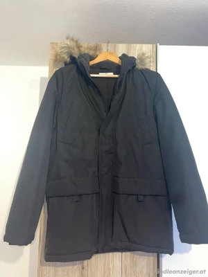 H&M Jacke Kinder Bild 2