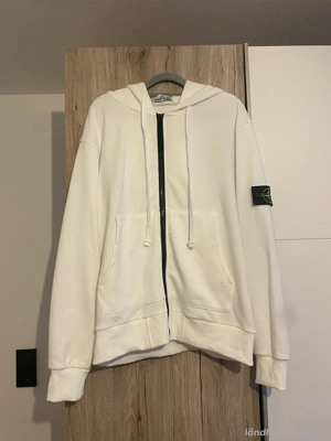 Stone Island Zipper