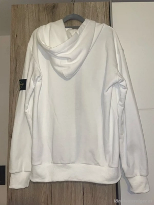 Stone Island Zipper Bild 3