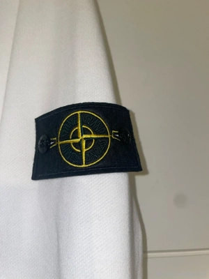 Stone Island Zipper Bild 2