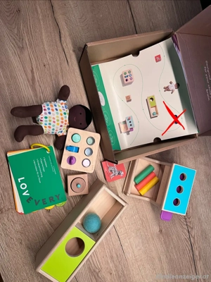 Lovevery Kinderspielzeug Bild 2
