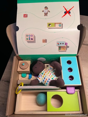 Lovevery Kinderspielzeug