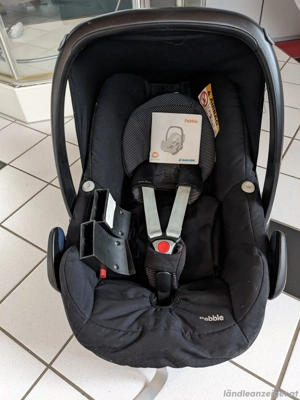 MaxiCosi Babyschale  Bild 2