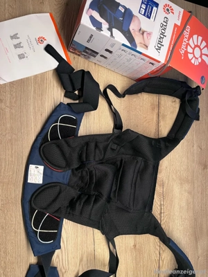 Ergobaby Babytrage Bild 4