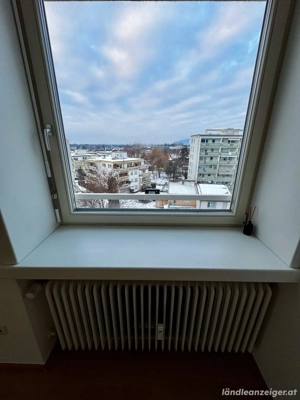 Helle 2-Zimmer Wohnung mit Balkon und Aufzug. Bild 6