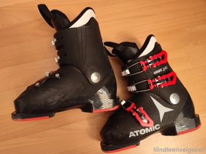 Atomic Hawx Jr R3 Gr. 22. 