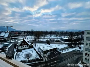 Helle 2-Zimmer Wohnung mit Balkon und Aufzug. Bild 8