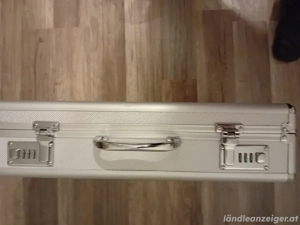 Aktenkoffer  Bild 2