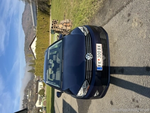 Vw Golf Sportvan Bild 3