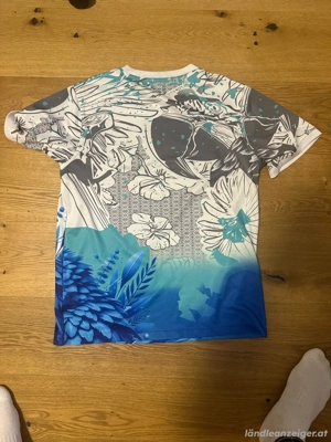 Brazilien Trikot grösse M Bild 3