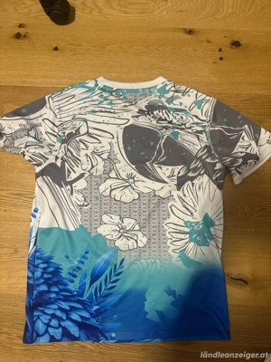 Brazilien Trikot grösse M Bild 2