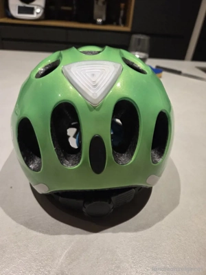 Abus Kinderhelm 48-54 Bild 2