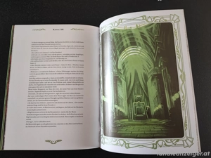 Der Zauberer von Oz (Schmuckausgabe) Bild 10