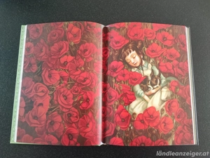 Der Zauberer von Oz (Schmuckausgabe)