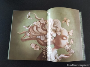 Der Zauberer von Oz (Schmuckausgabe) Bild 3