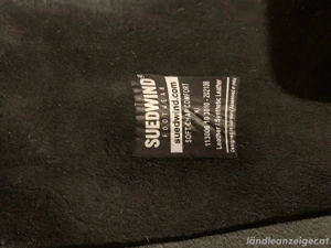 Chaps für Reitsport Bild 2