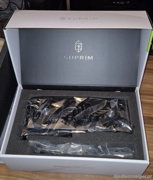 MSI GeForce RTX 4080 16GB Suprime  Bild 2