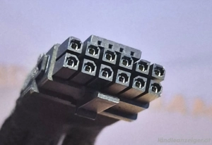 MSI GeForce RTX 4080 16GB Suprime  Bild 4