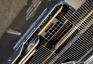 MSI GeForce RTX 4080 16GB Suprime  Bild 5