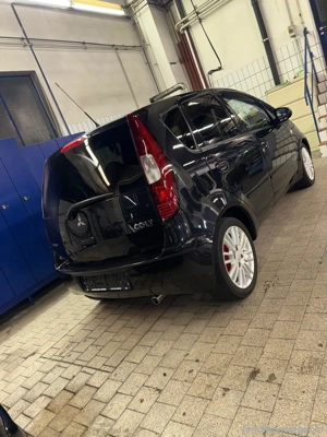 Mitsubishi Colt Bild 5