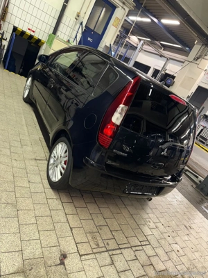 Mitsubishi Colt Bild 3