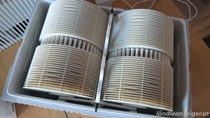 Venta LW45 Luftbefeuchter  Bild 2