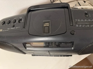 Samsung CD-Player  Bild 2