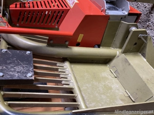 Holzknecht HS 370 Bild 3