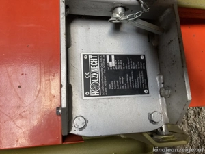 Holzknecht HS 370 Bild 2