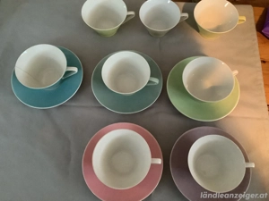 Lilienporzellan Daisy