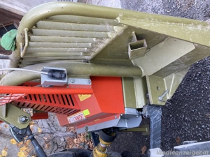 Holzknecht HS 370 Bild 7