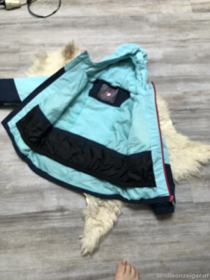 Sehr schöne Winterjacke  Bild 2