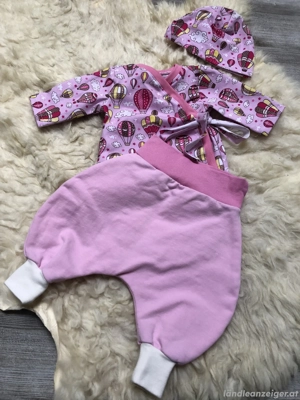 Wunderschönes Babyset  Bild 2