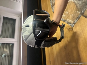 Damen Schihelm Skihelm S M 56-58 cm