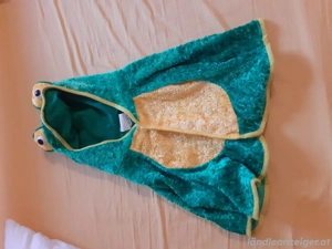 Faschingskostüme für Kinder Bild 8