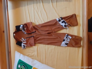 Faschingskostüme für Kinder Bild 9