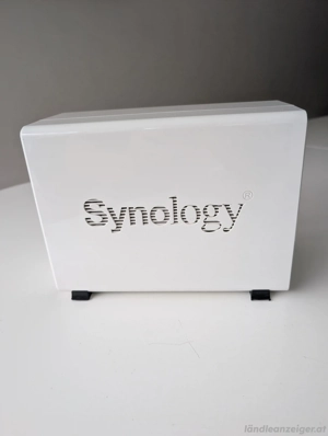 Synology NAS 6TB Bild 3
