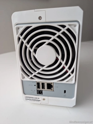 Synology NAS 6TB Bild 5