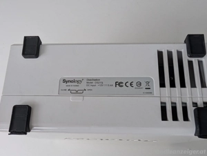 Synology NAS 6TB Bild 4