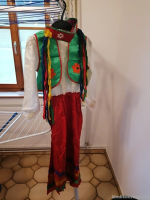 Faschingskostüme für Kinder Bild 4