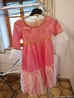 Faschingskostüme für Kinder Bild 5