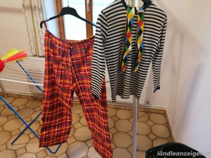 Faschingskostüme für Kinder Bild 6